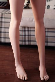 Boneca sexual Eva de 153 cm - 20