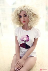 156cm 5.12ft Kate sex doll - 6