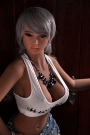 158cm 5.18ft Lucy sex doll - 1