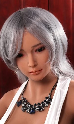 158cm 5.18ft Lucy sex doll - 8