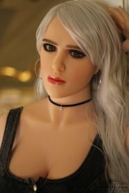 155cm Mary sex doll - 24