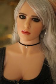 155cm Mary sex doll - 25