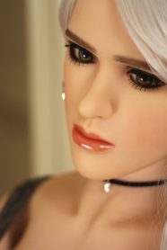 155cm Mary sex doll - 28