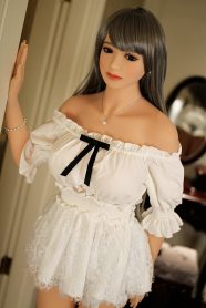 165cm 5.41ft Gina sex doll