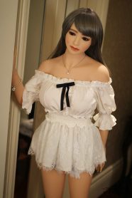 165cm 5.41ft Gina sex doll - 2