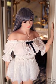 165cm 5.41ft Gina sex doll - 5