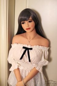 165cm 5.41ft Gina sex doll - 6