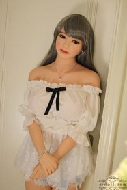 165cm 5.41ft Gina sex doll - 7
