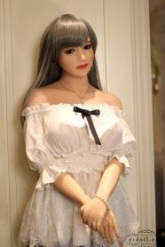 165cm 5.41ft Gina sex doll - 9