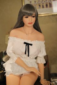 165cm 5.41ft Gina sex doll - 10