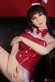 163cm Christmas Sex Love Doll - 4