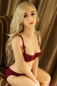 Debbie 153cm sex doll - 11