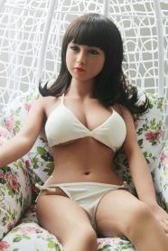 Muñeca sexual Diana de 158 cm - 3