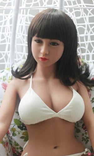 ダイアナ 158cm セックス人形