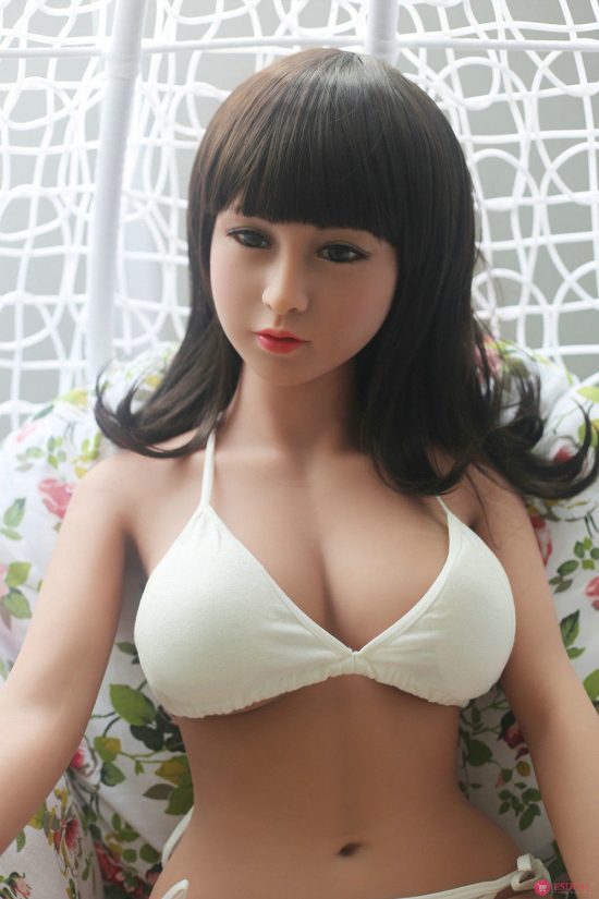 ダイアナ 158cm セックス人形