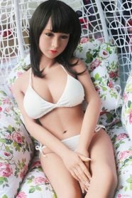 Diana 158cm sex doll - 5