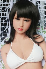 Boneca sexual Diana 158 cm - 8