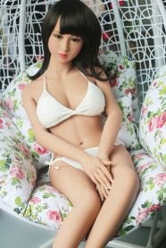 Diana 158cm sex doll - 11