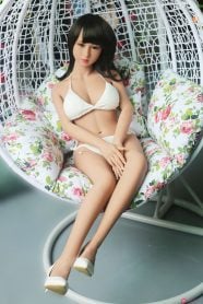 Diana 158cm sex doll - 10