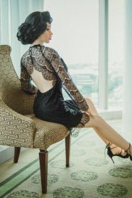 Echo 165cm Sex Love Doll - 1