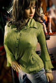 ESDOLL 165см-F-чашка-большая грудь-сексуальная-кукла-любовь_12