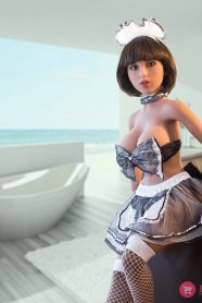 140CM Lolita sex doll - 7