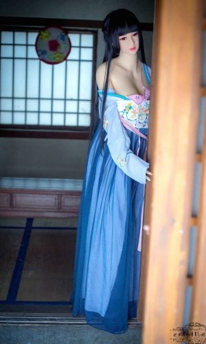 Mandy 168cm sex doll - 1