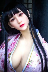 Muyun 168 cm sex doll - 2
