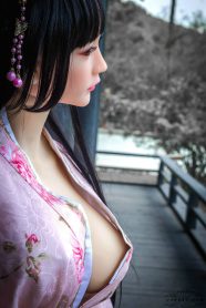 Muyun 168 cm sex doll - 3
