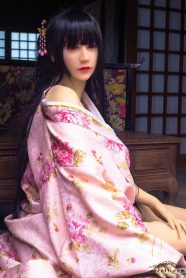 Muyun 168 cm sex doll - 4