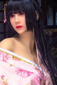 Muyun 168 cm sex doll - 5
