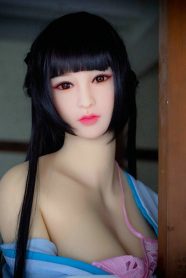 Mandy 168cm sex doll - 6
