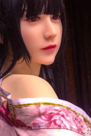 Muyun 168 cm sex doll - 6