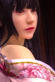 Boneca sexual Muyun 168 cm - 6