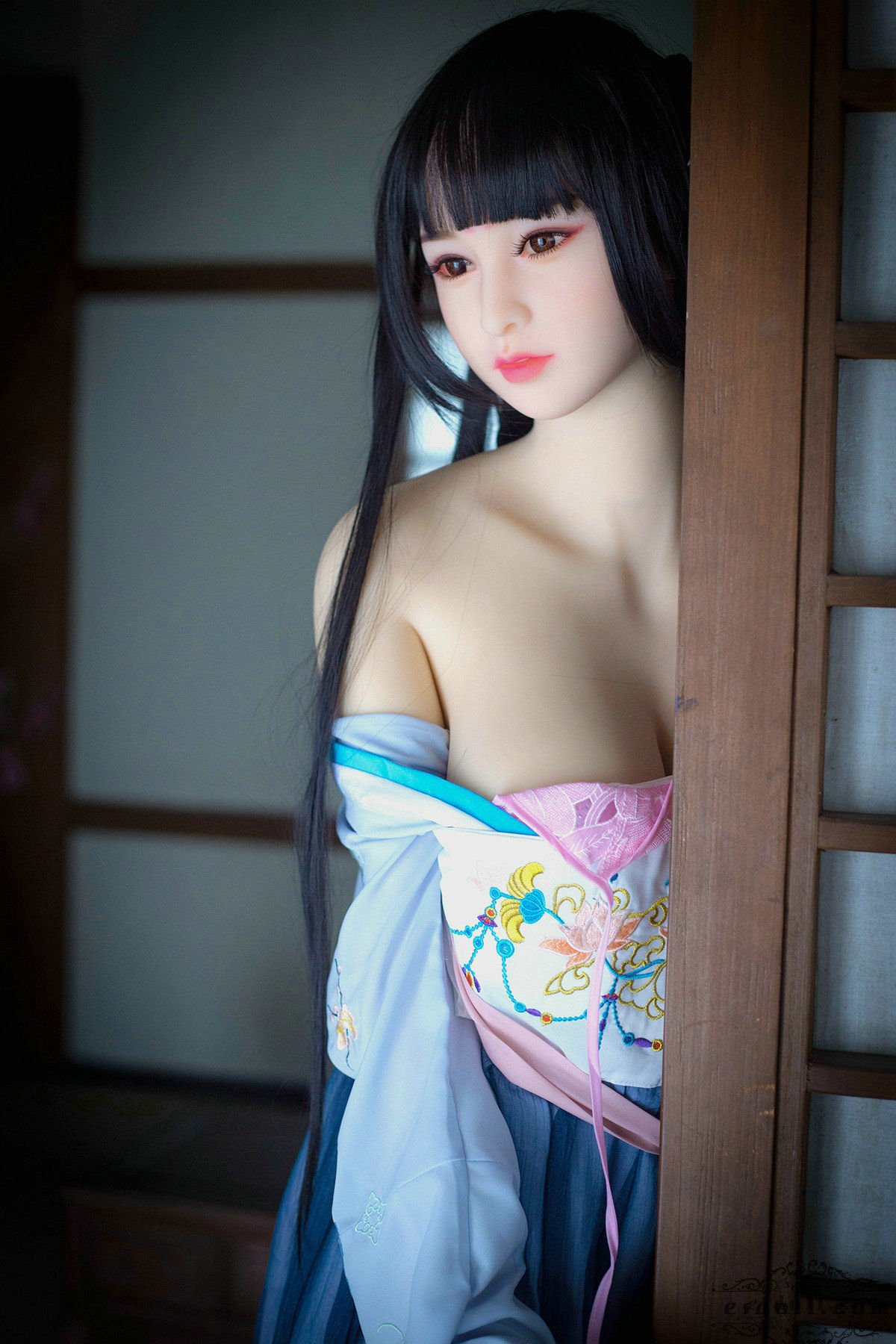 japanese sex doll