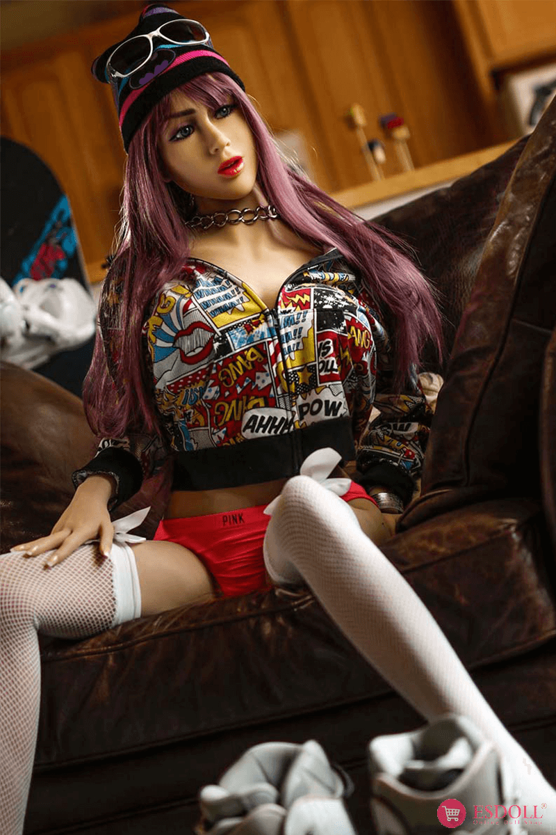 158cm MARLENE sex doll - 8