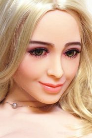 Carmen 165cm sex doll - 7