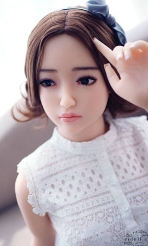 140cm BECKY sex doll