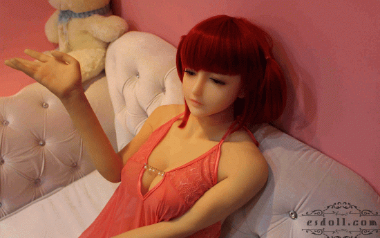 Emi 158cm Fantasy Love Doll