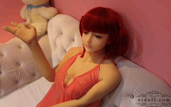 Emi 158 см Fantasy Love Doll