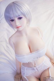 163cm GLORY sex doll - 7