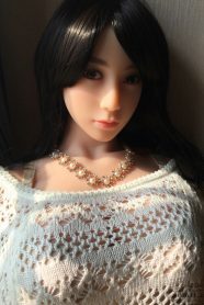Mariah 158cm Realistic Love Dolls Asian Sex Doll