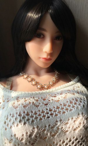 Mariah 158cm doll