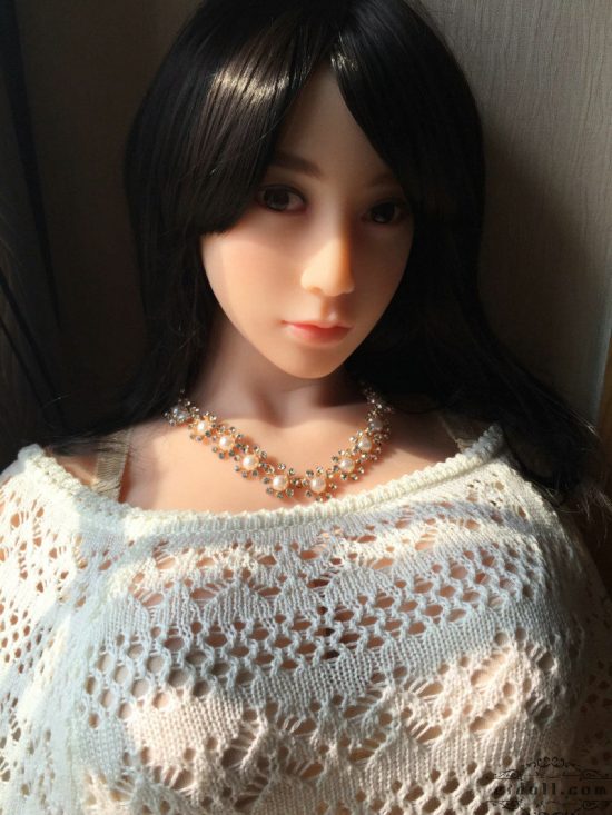 Mariah 158cm sex doll