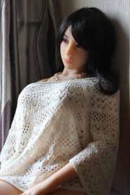 Mariah 158cm doll - 3