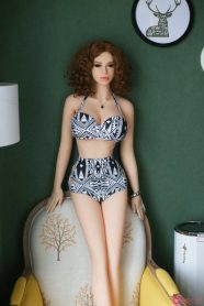 158 cm perfecte sexy mannequin grote borsten sekspop - Claire