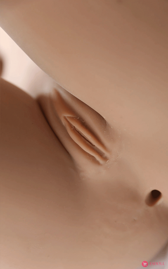 148cm ITZEL Realistic Real Life Size Sex Doll Vaginal