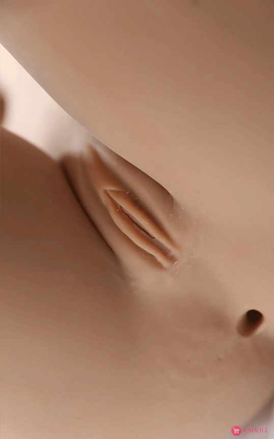 148cm ITZEL Realistic Real Life Size Sex Doll Vaginal