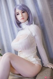 163cm JASMYN sex doll - 8