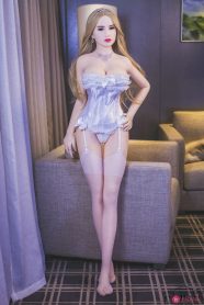 163cm MEGAN sex doll - 3